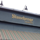 Stonehenge - Lamps & Shades
