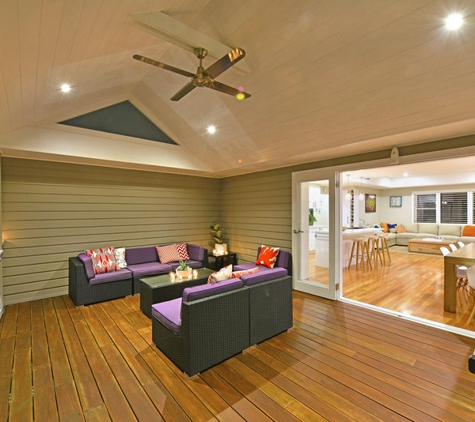 Integro Carpentry - Elanora Heights, NSW