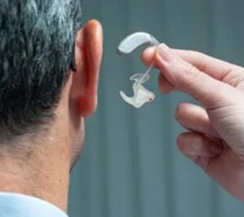 Accurate Hearing Technology - Sanford, FL