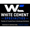 White Cement Specialties gallery