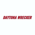 Daytona Wrecker