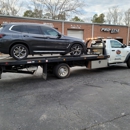 The Honor R Group Towing & Roadside - Towing