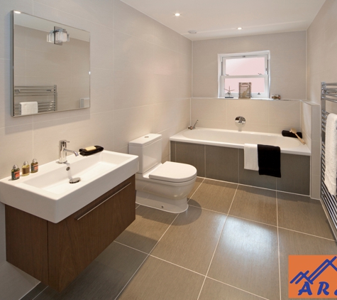 Andy Renovation & Constructions Pty Ltd