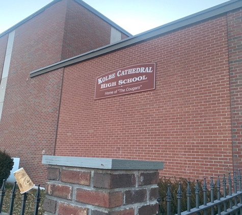 Kolbe Cathedral High School - Bridgeport, CT