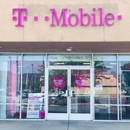 T-Mobile - Cellular Telephone Equipment & Supplies-Rental