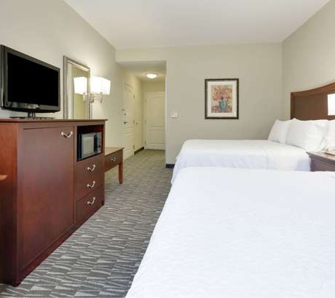 Hampton Inn & Suites Southern Pines-Pinehurst - Aberdeen, NC