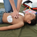 Becks's CPR - CPR Information & Services