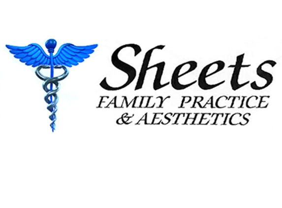 Sheets Family Practice, PC. L.L.C. - Rensselaer, IN