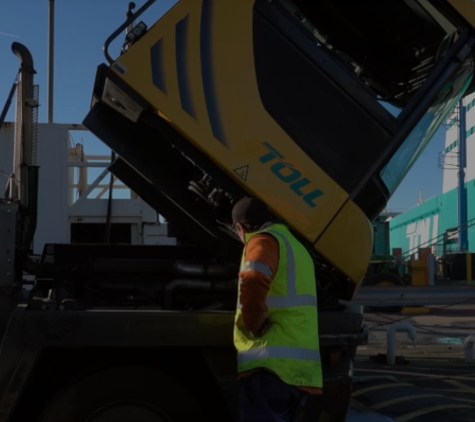 A.J.L. Heavy Equipment Pty Ltd - South Burnie, TAS
