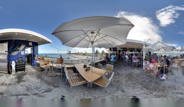 Quarterdeck Restaurants - Dania Beach, FL