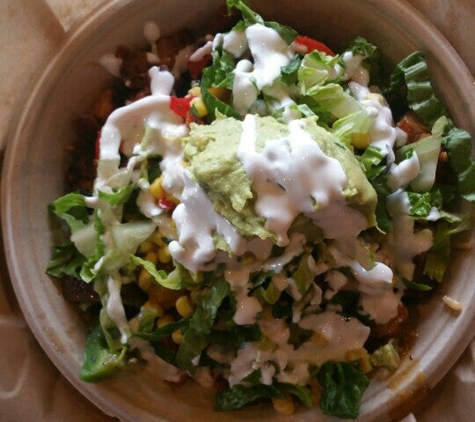 QDOBA Mexican Eats - Chesterfield, MO