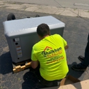 Shalkham Electric & Construction Co. - Electricians