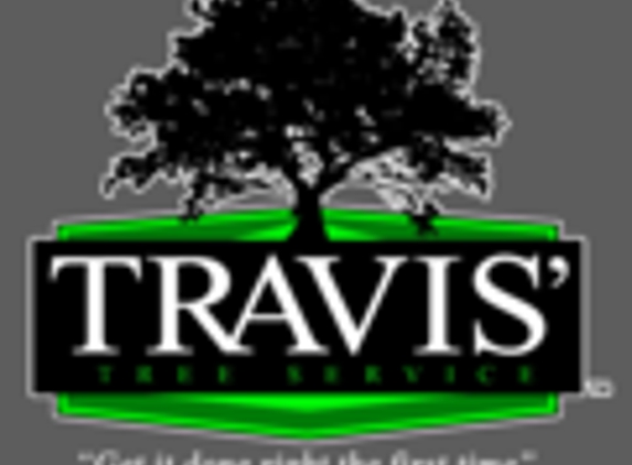 Travis' Tree Service