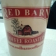 Red Barn Coffee Roasters