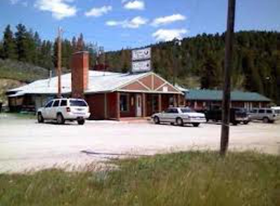 Brown Derby Restaurant Bar And Inn - Anaconda, MT