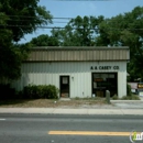 A. A. Casey Co. - Hand Tools