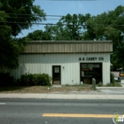 A. A. Casey Co.