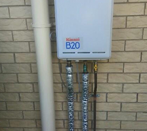 Locktight Plumbing & Gas Services - Centenary Heights, QLD