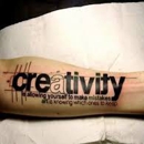 Creative Designs - Tattoos
