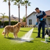 Turf Cleaning San Diego gallery