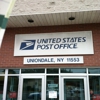 United States Postal Service gallery