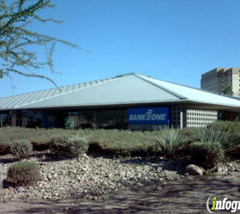 Chase Bank - Mesa, AZ