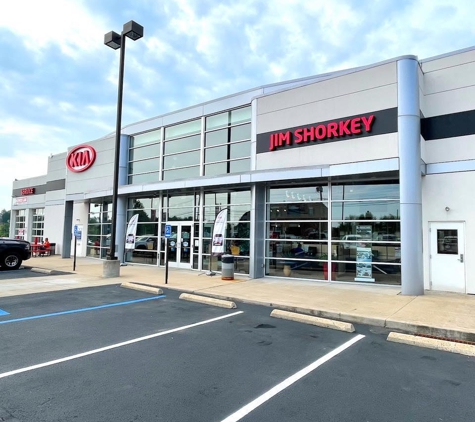 Jim Shorkey Kia - Irwin, PA