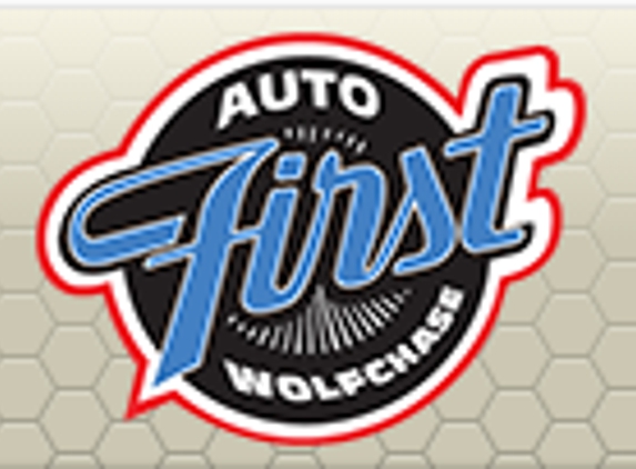 Wolfchase AutoFirst - Memphis, TN