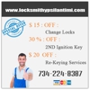 Locksmith Ypsilanti MI gallery