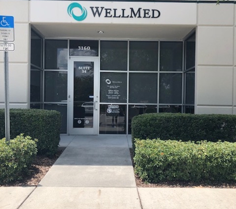 WellMed at Lake Copeland - Orlando, FL