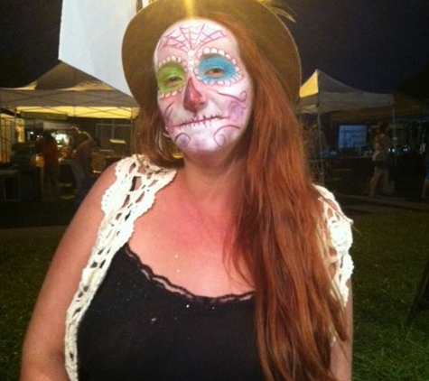 GottaFaceIt  Face Painting - Bel Air, MD