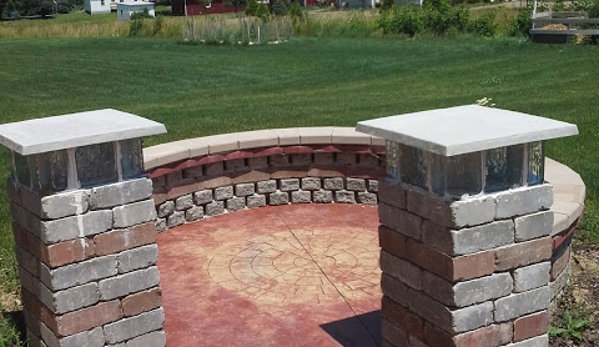 Accelerated Landscapes and Designs - Lorain, OH