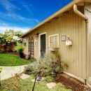 Portable Wood Sheds - Garages-Building & Repairing