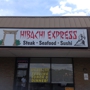 Hibachi Express