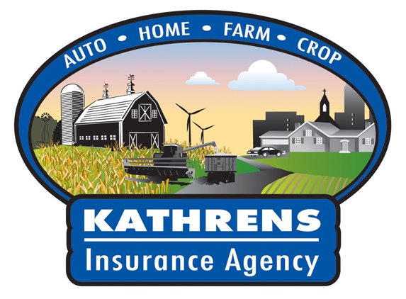 KATHRENS INSURANCE AGENCY - Bowling Green, OH