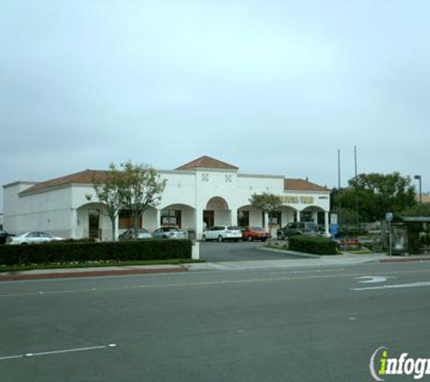 Chase Bank - Huntington Beach, CA