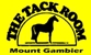 The Tack Room Logo