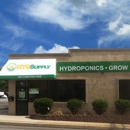 HTG Supply Hydroponics & Grow Lights - Hydroponics Equipment & Supplies