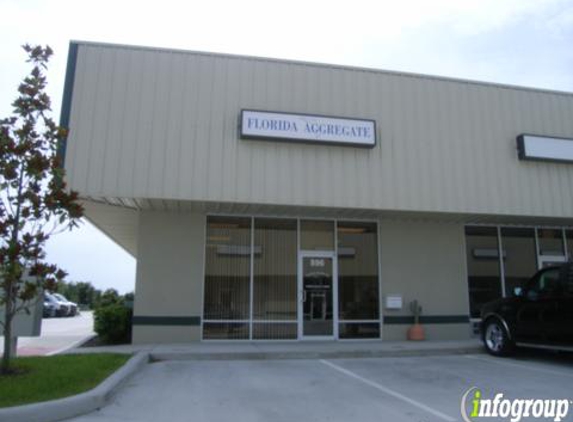 Florida Aggregate Sales - Kissimmee, FL