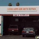 Good Guys General Auto Repair & Smog Check