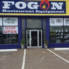 Fogon Restaurant Equipment