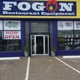 Fogon Restaurant Equipment