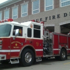 North Patchogue Fire Department