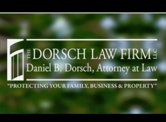 The Dorsch Law Firm, L.L.C. - Overland Park, KS