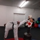 Master Charlie's Intl School of Martial Arts & Fitness