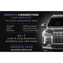 Smooth Connection, LLC - Transportation Providers