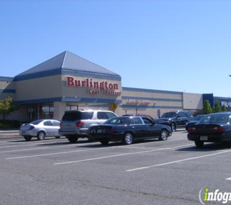 Marshalls & HomeGoods - North Brunswick, NJ