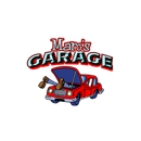 Marc's Garage - Automobile Parts & Supplies