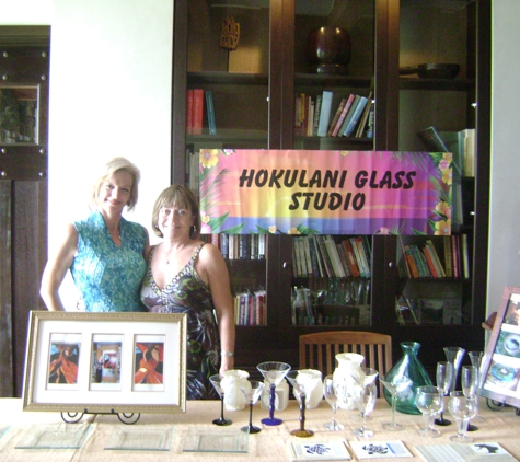 Hokulani Glass Studio - Kailua Kona, HI