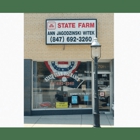 Ann Witek - State Farm Insurance Agent
